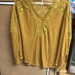 Free People top